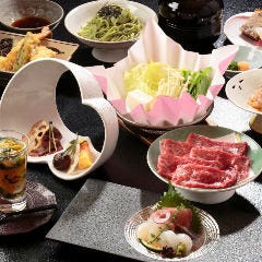 日本料理 汐菜 SHIOSAI