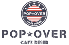 CAFE DINER POP OVER ʐ^1