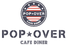 CAFE DINER POP OVER̎ʐ^1