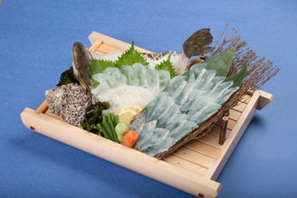 魚匠ダイニング 八潮 メニュー 活魚 刺身 ぐるなび