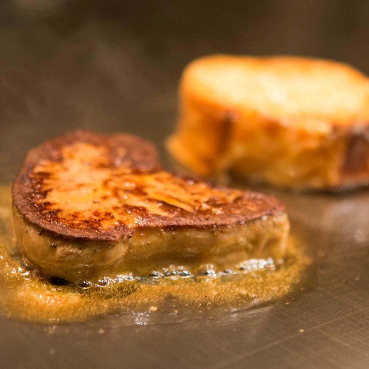 銀座ステーキグリル 響ブッフ 銀座ステーキ 鉄板焼