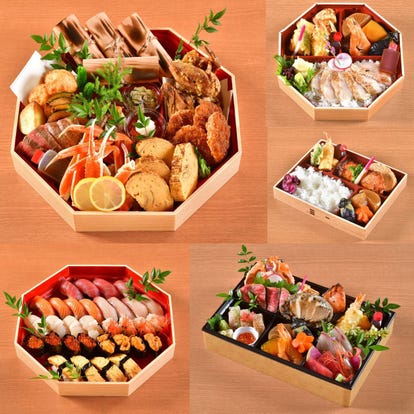 テイクアウト可 大宮の ランチ おすすめ人気レストラン ぐるなび