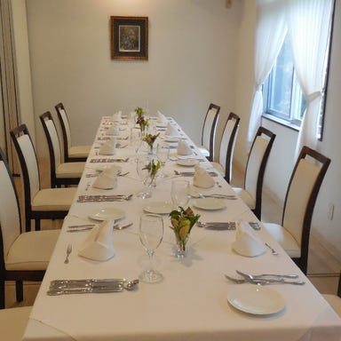 フレンチRestaurant B・B・R_【昼の部/6名以上・予算4,500円~OK】『まずは日程をおさえたい』幹事様はこちら!個室確約!最大18名迄