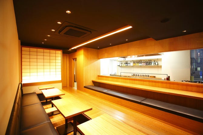 鉄板 ふくみみ 泉一丁目店 栄周辺 鉄板焼き ぐるなび