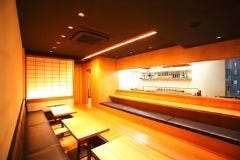 鉄板 ふくみみ 泉一丁目店