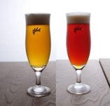 淡路島のクラフトビール　樽生で飲めるのは淡路島以外で当店だけ！