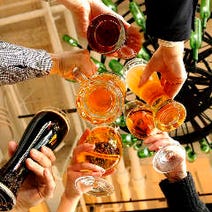 ［ビストロ＆ビアホール］フェスティバール＆ビアホールの画像