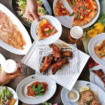 ［ビストロ＆ビアホール］フェスティバール＆ビアホールの画像