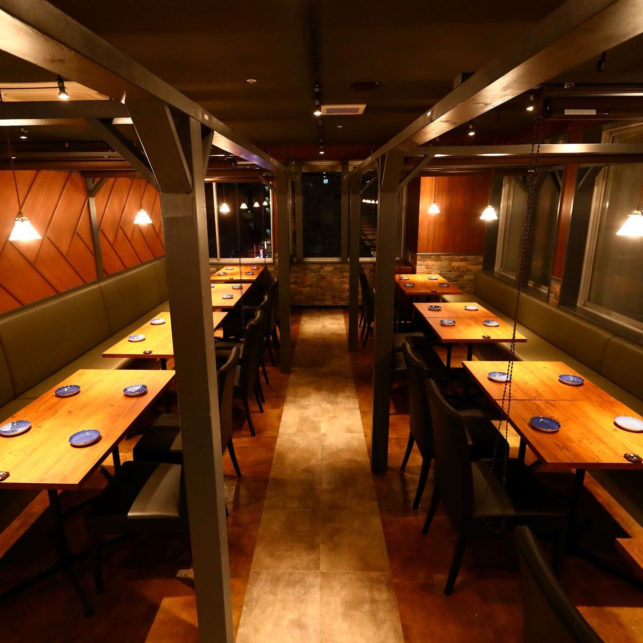 個室 居酒屋 かわらや 宇都宮店 席 ぐるなび