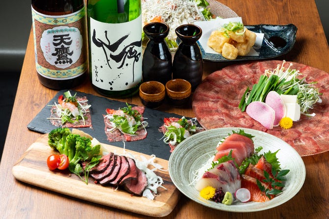 個室 居酒屋 かわらや 宇都宮店 宇都宮 居酒屋 ぐるなび