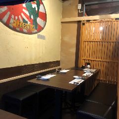 番屋 七宝丸 八丁堀店