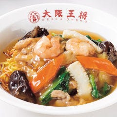 大阪王将 東天満店