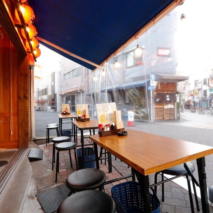 21年 最新グルメ 浅草国際酒場 浅草 レストラン カフェ 居酒屋のネット予約 東京版