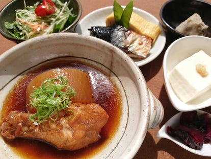 箕面 ランチ ランチバイキング おすすめ人気レストラン ぐるなび