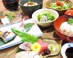 お料理とお酒 masu