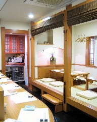 お料理とお酒 masu
