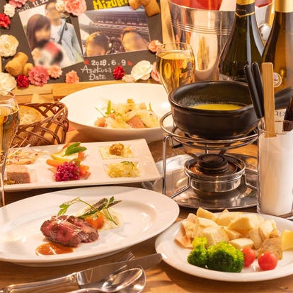 美味しいお店が見つかる 浦和 イタリアン イタリア料理 デートに使える おすすめ人気レストラン ぐるなび