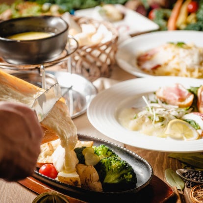 美味しいお店が見つかる 浦和 イタリアン イタリア料理 女子会におすすめ おすすめ人気レストラン ぐるなび