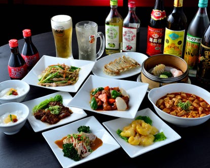 ランチならここ 本町 堺筋本町の中華でおすすめしたい人気のお店 ぐるなび