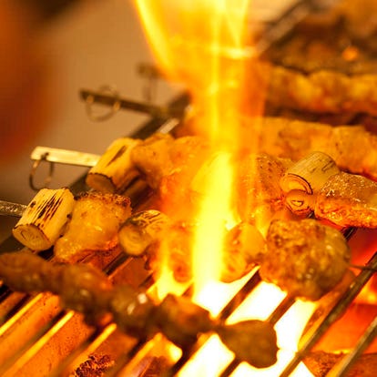 美味しい焼き鳥が食べたい 天王寺でおすすめしたい人気のお店 ぐるなび 美味しい焼き鳥が食べたい 天王寺でおすすめしたい人気のお店 ぐるなび
