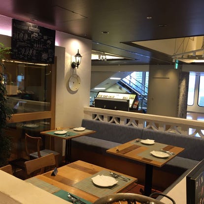 ランチならここ 池袋のスペイン料理でおすすめしたい人気のお店 ぐるなび