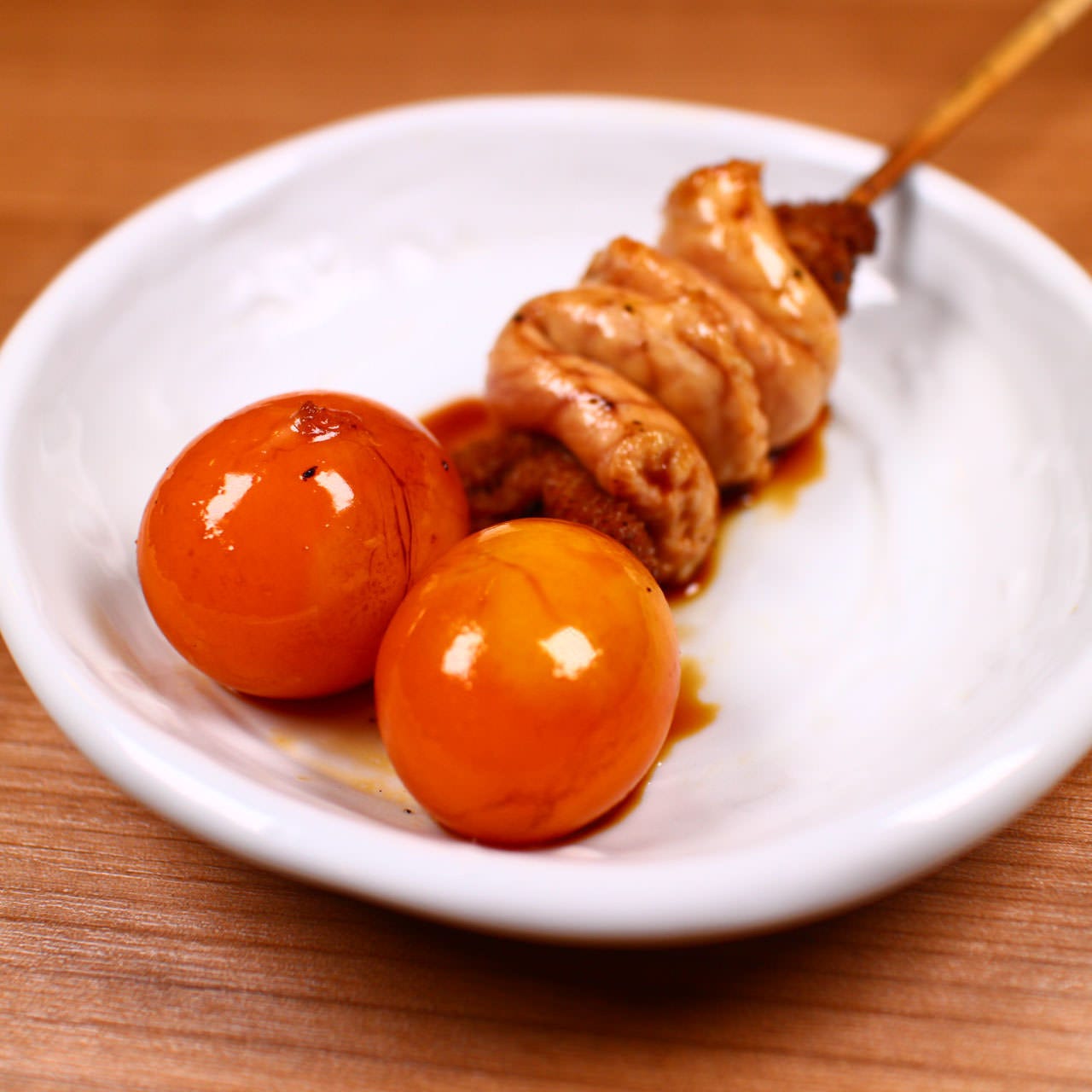 焼き鳥 卵 焼き鳥 卵とじ Populerfxfgc