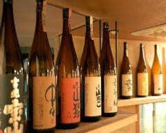 酒房 すいしん