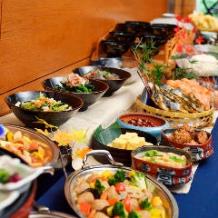 メルパルク京都 和食レストラン 円山 京都駅 おばんざい ぐるなび