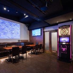Dining Bar ENCIATE