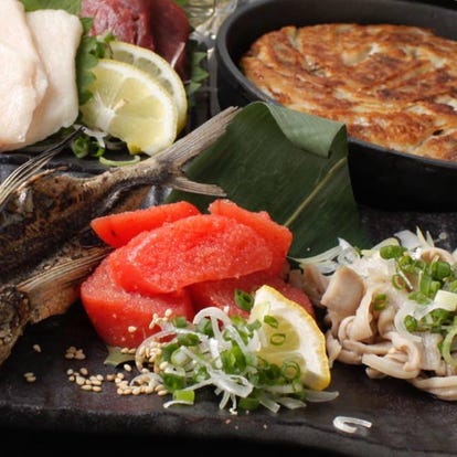 美味しいお店が見つかる 水戸市役所周辺の居酒屋でおすすめしたい人気のお店 ぐるなび