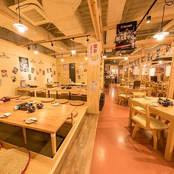 九州屋台 二代目 九次郎 水戸オーパ店 水戸 居酒屋 ぐるなび 九州屋台 二代目 九次郎 水戸オーパ店 水戸 居酒屋 ぐるなび