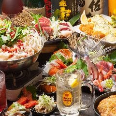 《各種ご宴会予約承り中♪》 2時間飲み放題付4,000円～ご用意！
