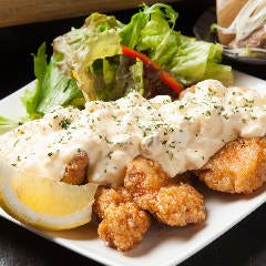 選べるチキン南蛮