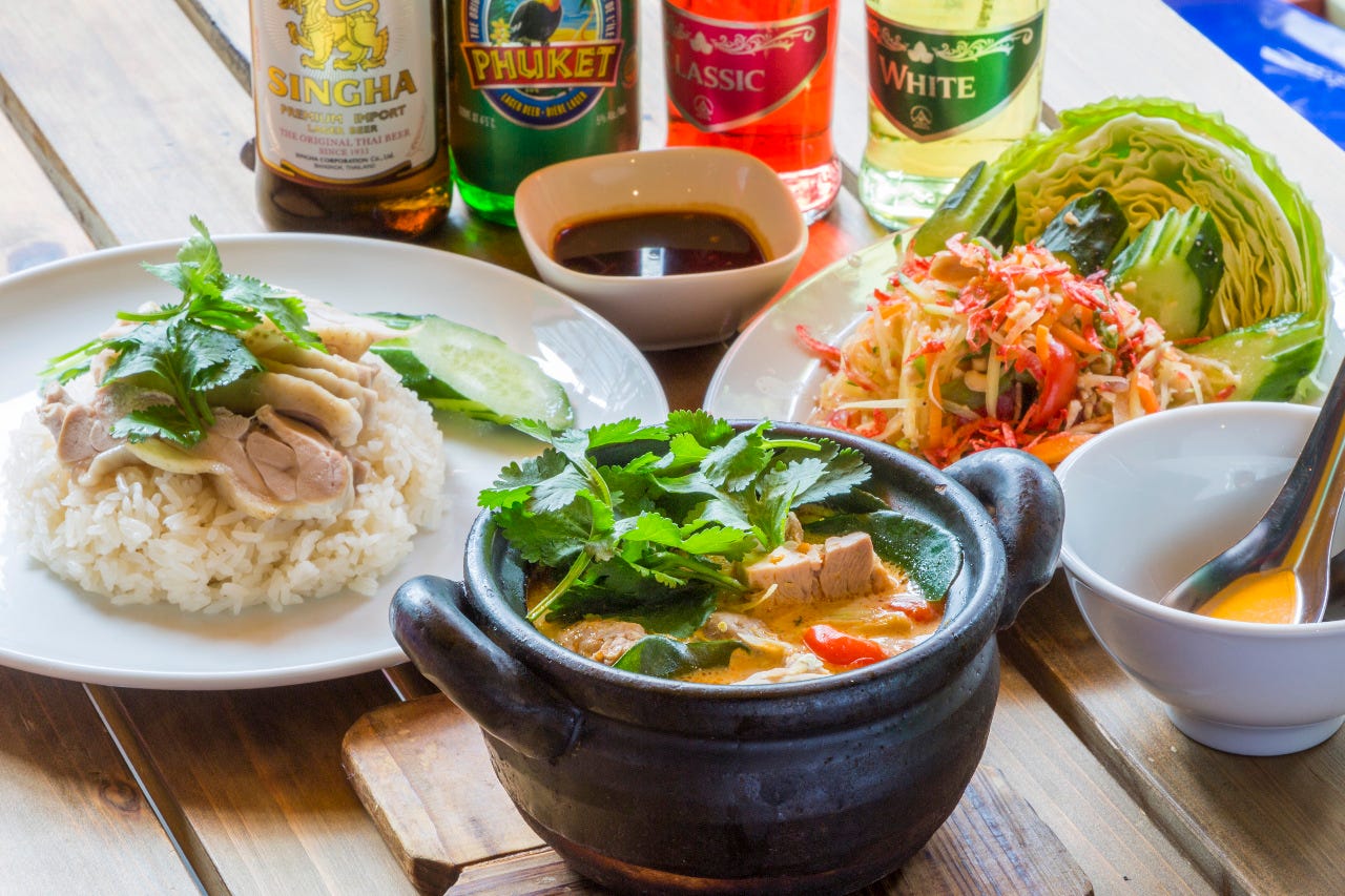 タイ屋台 ガッチキ 松戸店 松戸 タイ料理 ぐるなび タイ屋台 ガッチキ 松戸店 松戸 タイ料理 ぐるなび