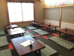和風居酒屋 東菊水