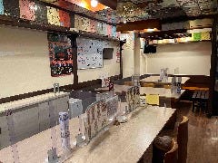 飲み処・食い処 ゆめや