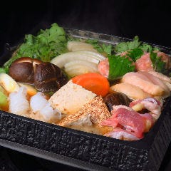 炭火焼鳥 すずめ横丁