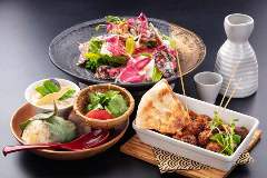 寺町酒場 焚き屋 