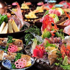 新潟・佐渡の旬と地酒 よね蔵 東京サンケイビル店