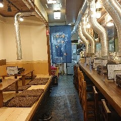 網焼き酒場 ちっくとりこ 