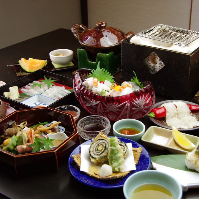 祇園 京料理 花咲 祇園 京料理 ぐるなび