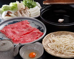 京都牛のすき焼き･しゃぶしゃぶ 季節の鍋は鱧・かに・ふぐなど