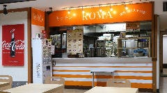 KITCHEN ROMA