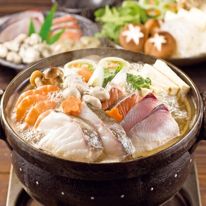 大人数ok 柏の居酒屋でおすすめしたい人気のお店 ぐるなび