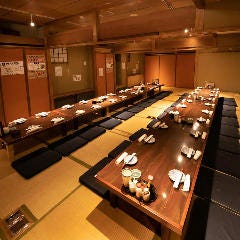 本厚木で飲み放題があるおすすめ居酒屋