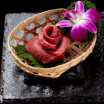 コスパ最高の食べ放題 栄周辺の焼肉でおすすめしたい人気のお店 ぐるなび