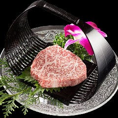 黒毛和牛焼肉 Serge源’s 錦店 4F