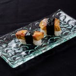 フォアグラ寿司