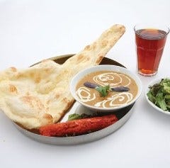 アジアン料理ハナ