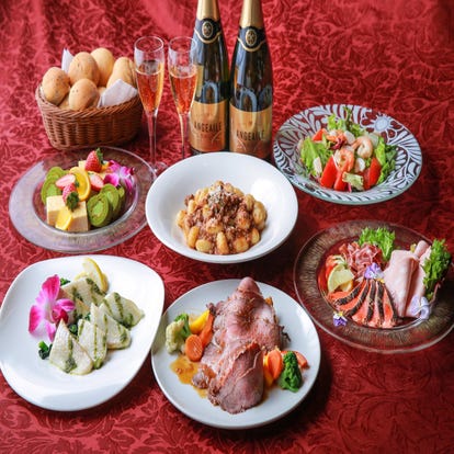 お子様連れランチに最適 伊勢佐木町でおすすめしたい人気のお店 ぐるなび